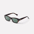 Frequency - Tortoise Polished / Green Polarized